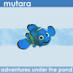 Adventures Under The Pond